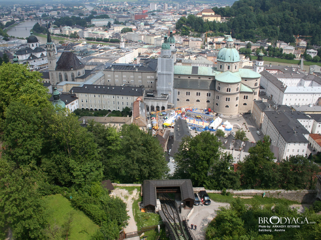 Salzburg